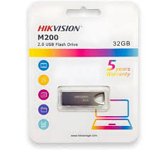 Hikvision USB Flash M200 32 GB