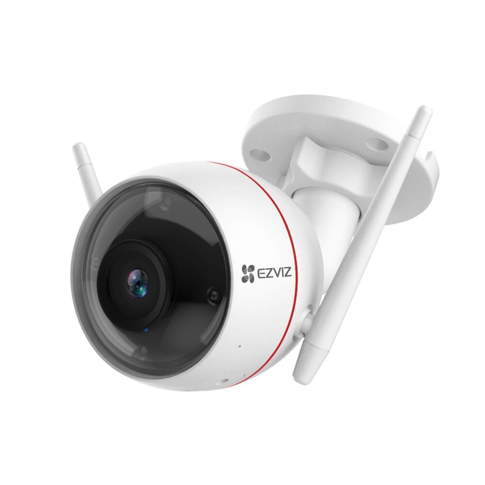 Ezviz C3X Security Cameras