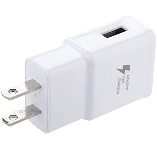 Charging Blocks