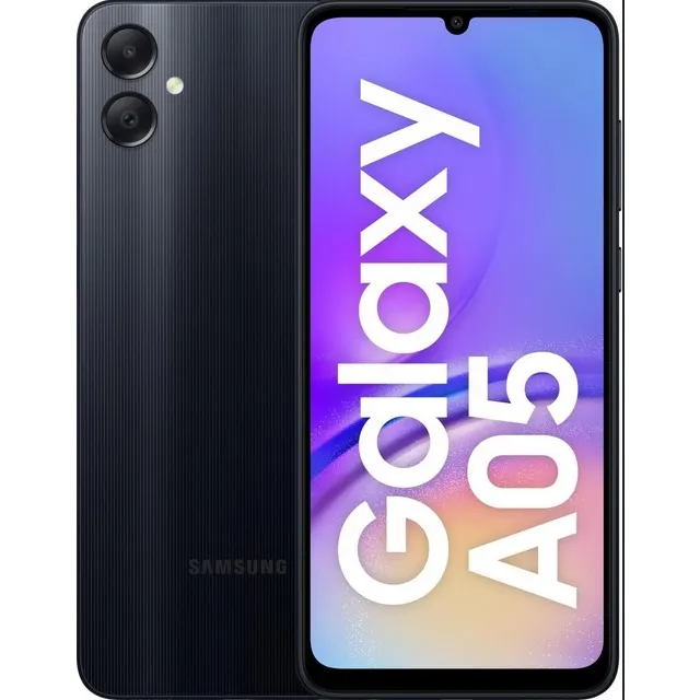 Samsung A05 4GB RAM 128GB Storage
