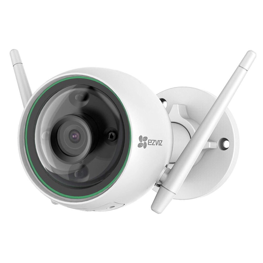 C3N Camera