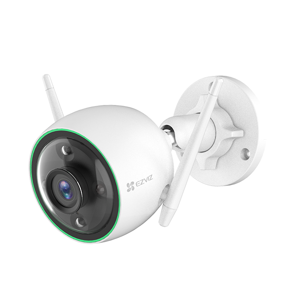 Security Cameras