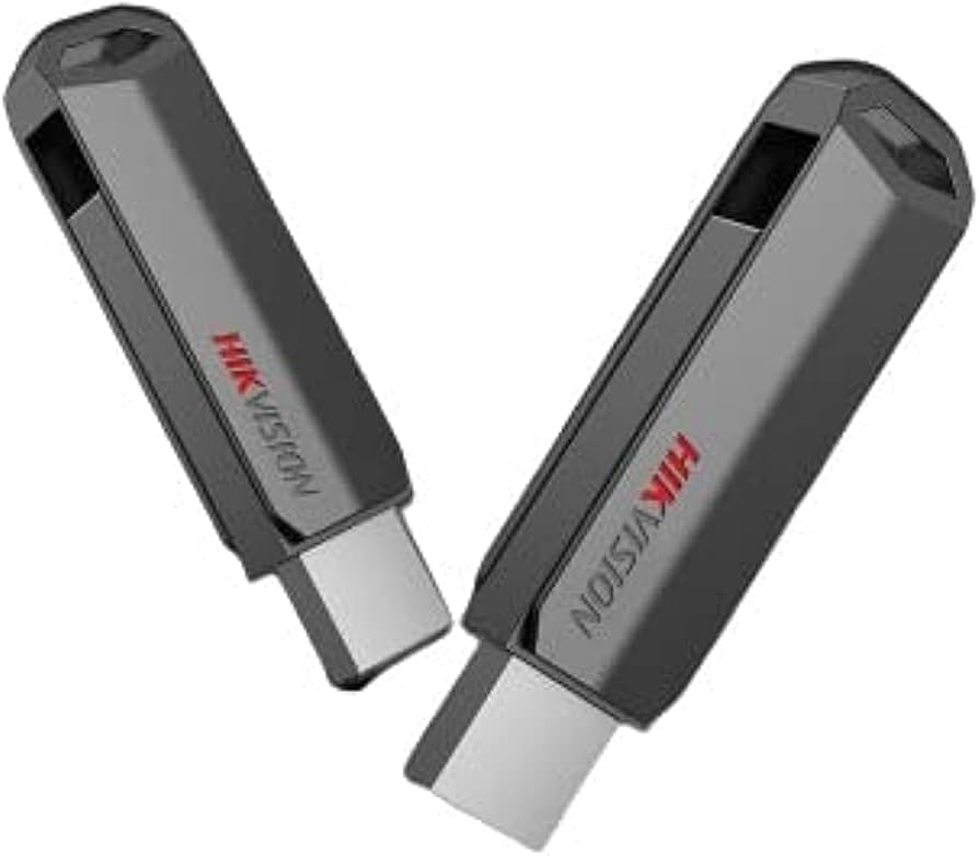 Hikvision USB Flash Drive 128 GB