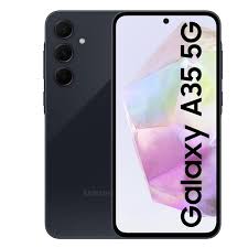 Samsung A35 8 GB RAM 128GB Storage