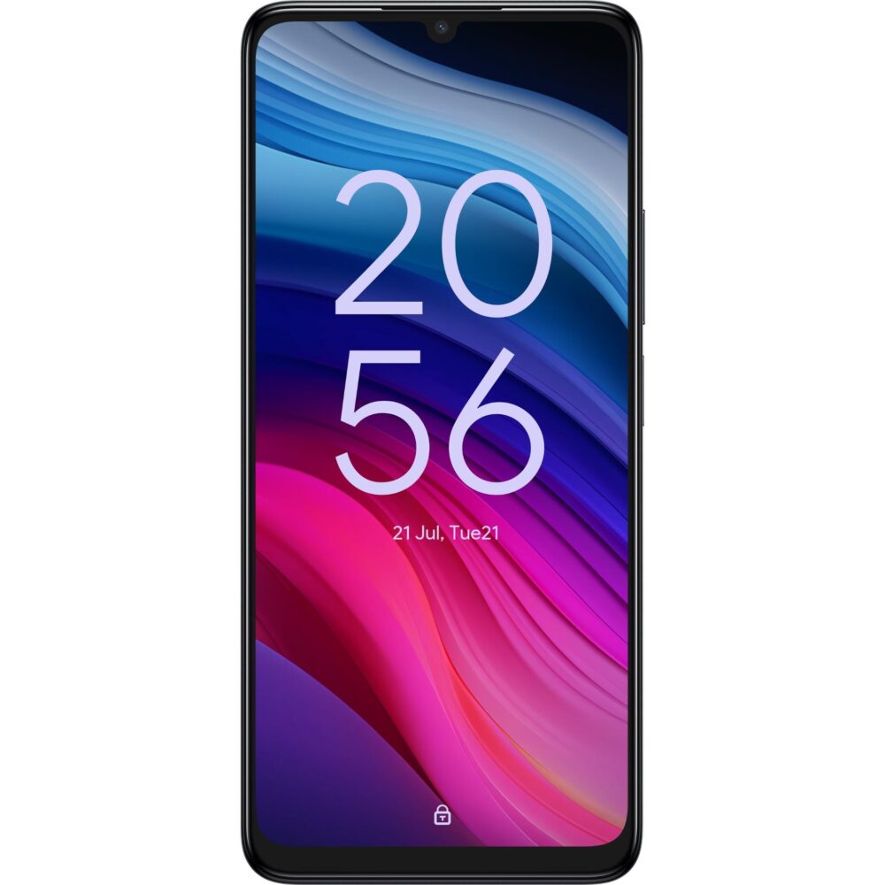 TCL 505S 14GB RAM 256GB Storage Grey