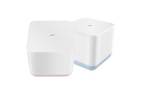 TCL DUO MESH ROUTER 2PACK